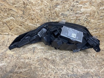 фото thumb №10, Land rover discovery sport v 5 лампа mid led правый hy32-13w029-ed