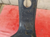 фото thumb №4, Scania r 420 шланг wąż adblue + кронштейн 1869782