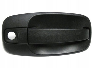 фото thumb №1, Ручка двері перед ліва nissan primastar 2001-2008