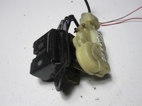 фото thumb №4, Замок крышки задняя задний mazda mpv 02r