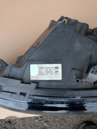 Бампер pdc капот крила лампи ремінь перед range rover evoque ii l551 r-dyn Доставка, фото thumb