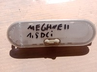 фото thumb №1, Лампа стельовий кабіни megane ii 8200074362