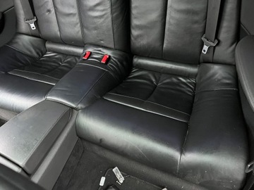 фото thumb №14, Bmw e63 сидіння салон шкіра підігрів sport пам'ять uk