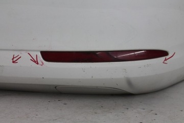 фото thumb №6, Бампер зад задній octavia ii рестайлінг універсал lf9e 08-13