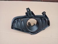 фото thumb №1, Toyota rav 4 правая решётка бампера перед 52127-421