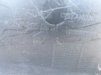 Купить Бампер задний mercedes w257 cls amg - задняя, фото thumb