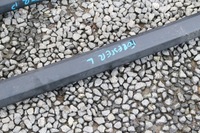 фото thumb №6, Рейлинги кровельные комплект 2szt. рейлинг subaru forester iii 09r.