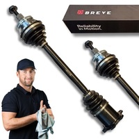 фото thumb №1, Полуось левая audi a4 b7 8ec 2.0 tfsi 3.2 fsi quattro автомат новая