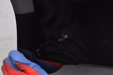 фото thumb №11, Nissan juke f15 po рестайлінг крило праві перед переднє