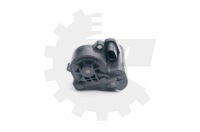 Двигатель суппорт тормоза левый vw golf vii 7 5g Киев, фото thumb