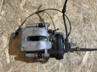 фото thumb №10, Гальмівні диски гальмівні колодки супорт перед задня bmw x3 g01 g02 nowe