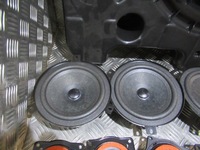 фото thumb №9, Динамик динамики maserati levante harman kardon 670100017