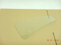 фото thumb №1, Стекло боковая задняя p suzuki wagon r+ 1.3 комфорт 4