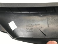 фото thumb №2, Cupra born 2022 защита стойка перед левая обшивка