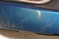 фото thumb №10, Бампер перед передний niebieski citroen c3 picasso 08-17