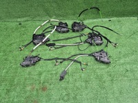 фото thumb №1, Замок двері лівий праві перед зад mercedes eqe 295 294 a295 a294