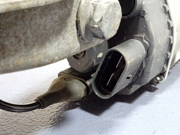 фото thumb №5, Bmw 5 g30 xdrive hsr трансмиссия задняя балка управляемая 6883728