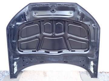 фото thumb №11, Капот кришка двигуна audi a4 b9 8w 2015-