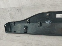 фото thumb №7, Toyota rav4 v 18- молдинг накладка двери левые зад задняя 75078-42040