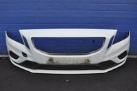 фото thumb №1, Volvo s60 v60 rdesign бампер перед передній kpl