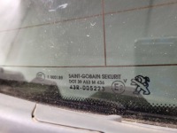 фото thumb №9, Задняя крышка багажника peugeot 308 2 2016