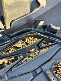 фото thumb №5, Бампер передній seat ateca