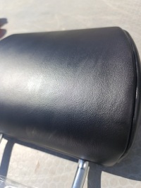 фото thumb №8, Vw t5 t5 lift t6 подголовник сиденье czarna кожзам