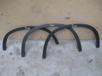 фото thumb №1, Молдинг крила правий задня bmw x1 e84 оригінал