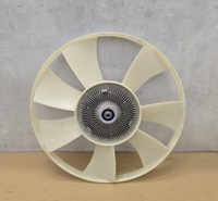 фото thumb №1, Вентилятор visco mercedes sprinter w901 w906 06-18 a0002009723