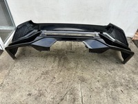 фото thumb №3, Бампер honda civic x r -type r -sport line задняя задний