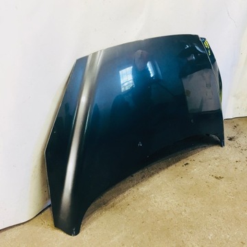 фото thumb №2, Капот ktp корпус поддона peugeot 308 cc t7