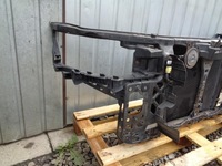 фото thumb №5, Pas перед передній підсилювач передній радіатор kia ceed 1 i 2.0 crdi 06-