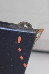 фото thumb №11, Крила правий bmw e90 e91 a76 tiefsee blau