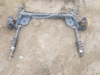 фото thumb №1, Renault zoe oś балка задняя