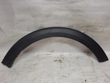 фото thumb №1, Kia оригінальний номер 87714-g5000 планка крила