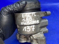 Корпус фильтра масла bmw e90 e93 e87 n43b20a 2.0 b 7505203 Цена, фото thumb