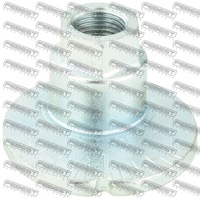 фото thumb №2, Гайка с эксцентрик do toyota land cruiser prado