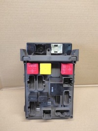 фото thumb №2, Модуль bsi uch renault vel satis 8200220684
