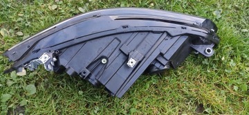 фото thumb №6, Лампа ліва повний led vw golf 8 viii 5h1941005c 5h1