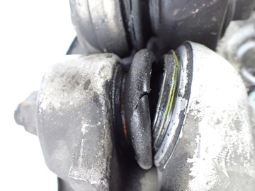 фото thumb №11, Поворотна опора підвішування ступиця лівий перед audi a8 s8 d3 5.2 коротка