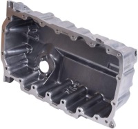 фото thumb №6, Поддон масляная skoda octavia rapid superb yeti tdi