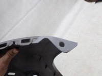 Renault megane 3 3 08-12 бампер перед sprysk Цена, фото thumb