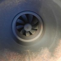 фото thumb №8, Bmw f10 lci n57d30a турбина турбонагнетатель 8517631