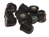 фото thumb №1, 10x honda cr-v hr-v civic accord city mini cabrio r50 53 гайки m4 накладки