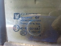 фото thumb №6, Opel vectra c 1.9cdti дверь правый задняя