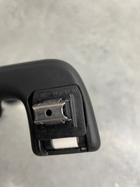 фото thumb №12, Ручка кронштейн потолочный q5 80a s-line оригинал