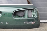 фото thumb №6, Mini clubman ii f54 двері праве правий задня b22