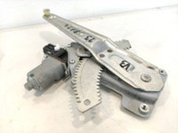 фото thumb №6, Subaru impreza iv 4 моторчик скло двері правий перед