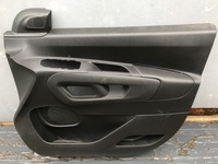 фото thumb №1, Peugeot partner iv berlingo rifter combo обивка дверь перед правая
