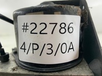 фото thumb №9, Citroen c3 i peugeot 207 насос гальмівна abs 9663703980